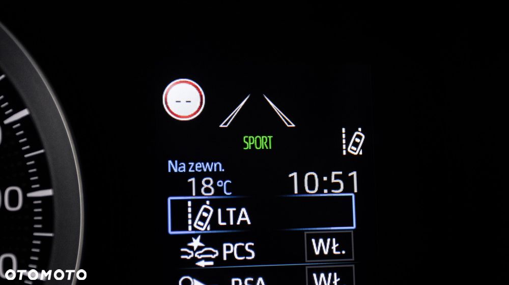 Toyota Corolla 1.5 Comfort MS - 25