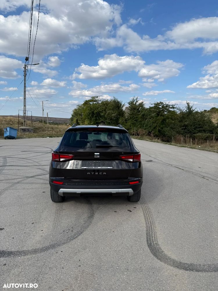 Seat Ateca - 6