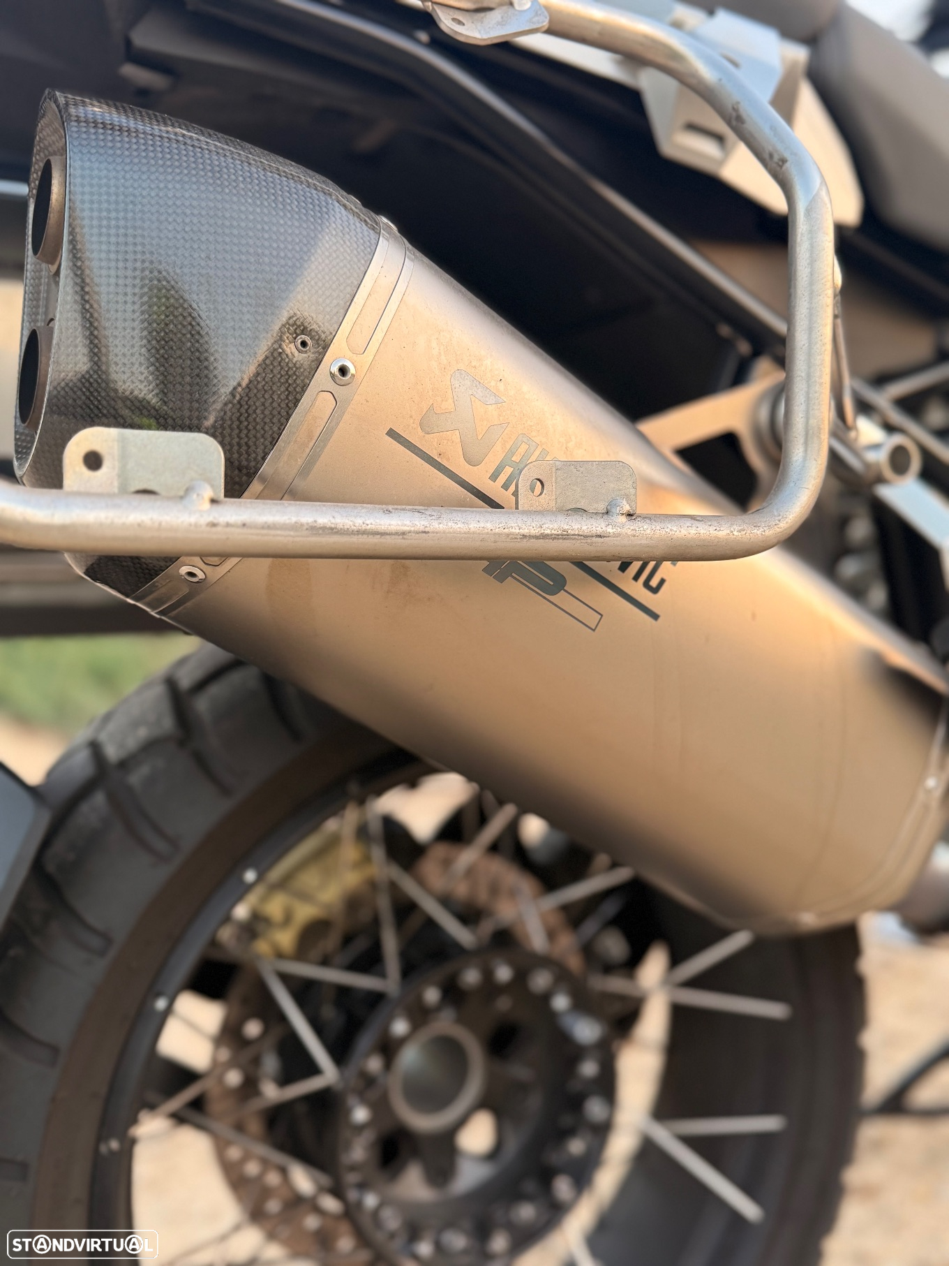 BMW R 1250 GS Adventure - 21