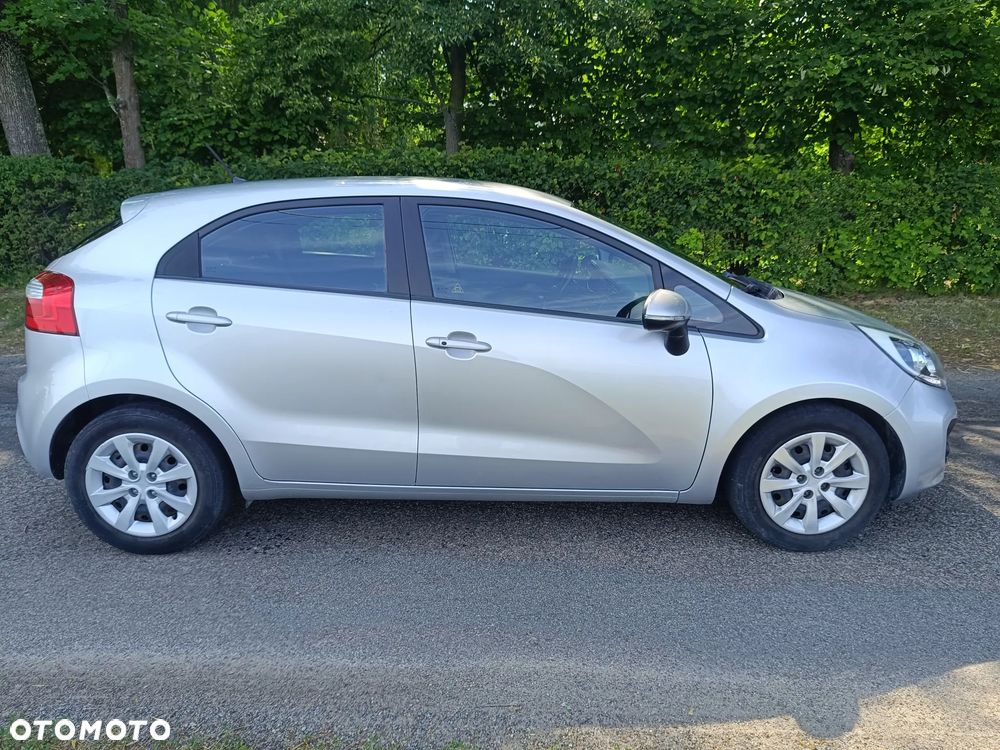 Kia Rio 1.2 XL - 3