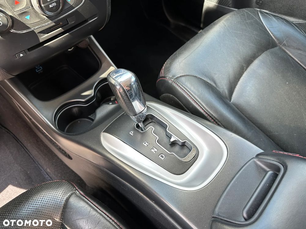 Dodge Journey - 15