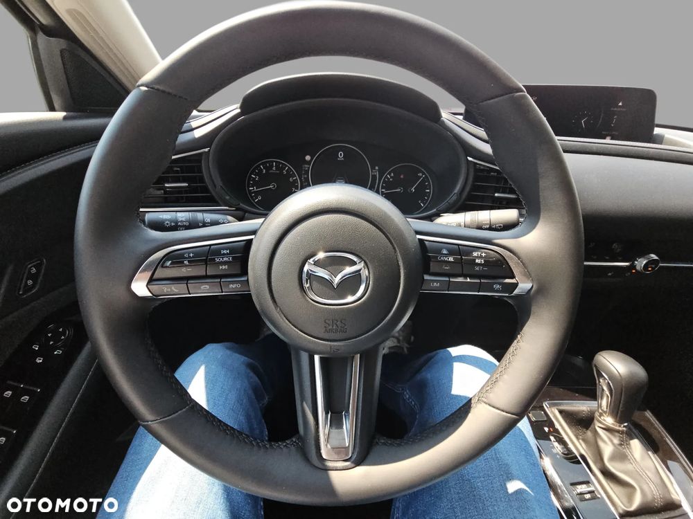 Mazda CX-30 2.0 mHEV Centre-Line 2WD - 16