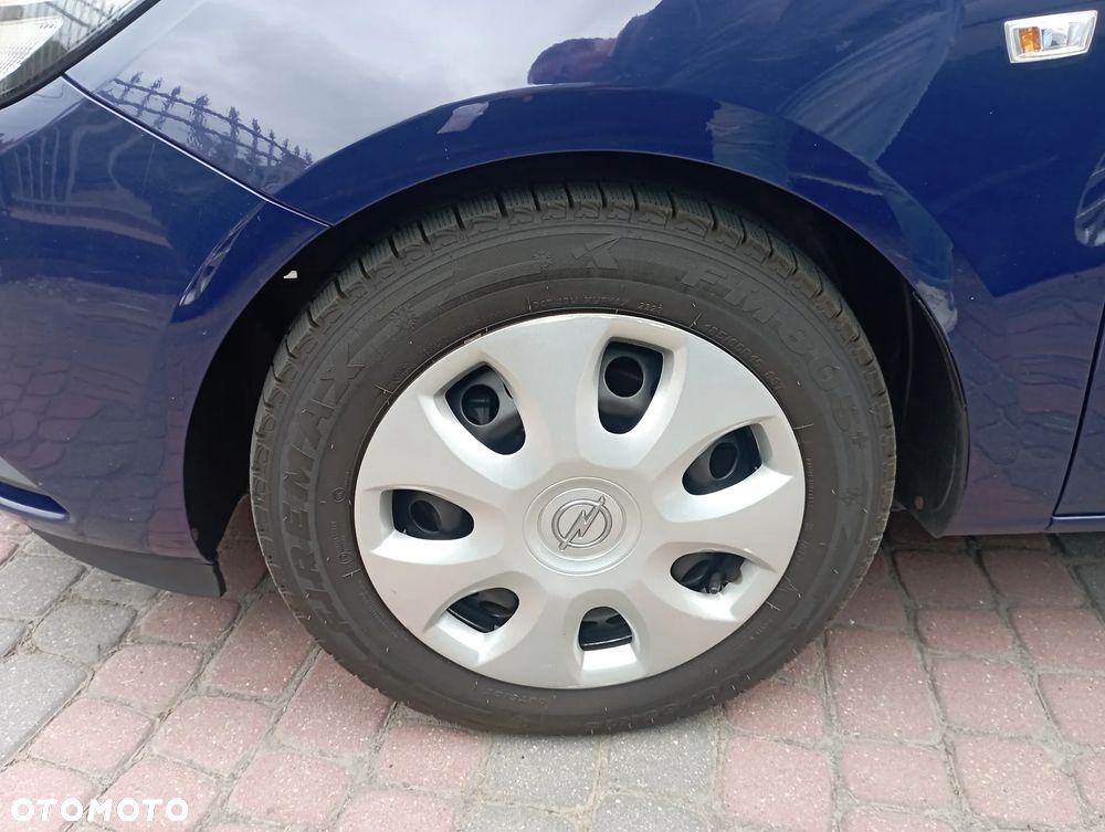 Opel Corsa - 17