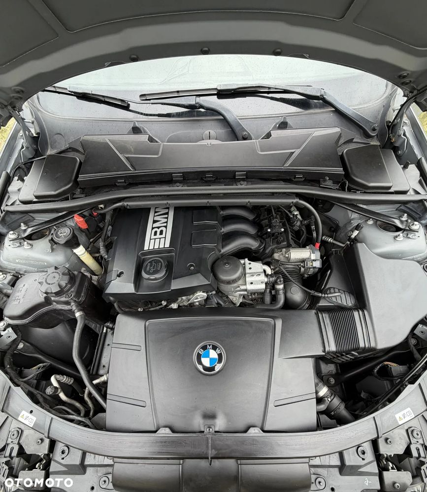 BMW Seria 3 - 15
