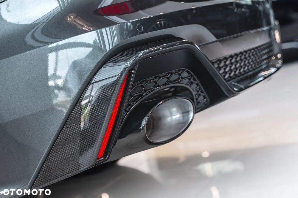 Audi RS6 TFSI mHEV Quattro Performance Tiptronic - 7