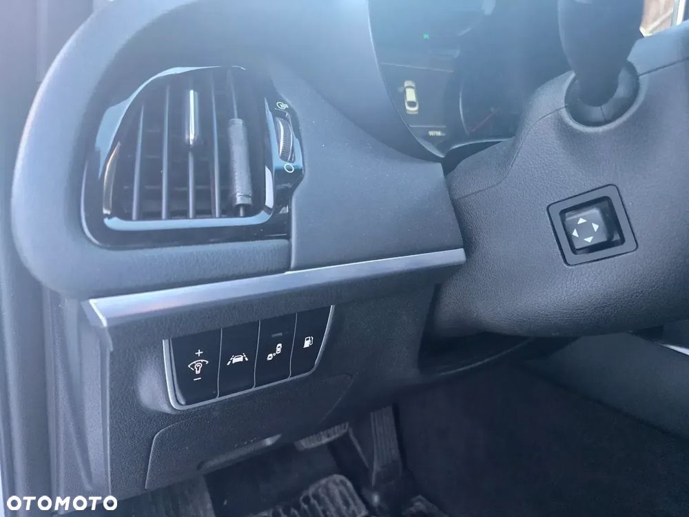Kia Stinger 2.0 T-GDI GT Line - 11