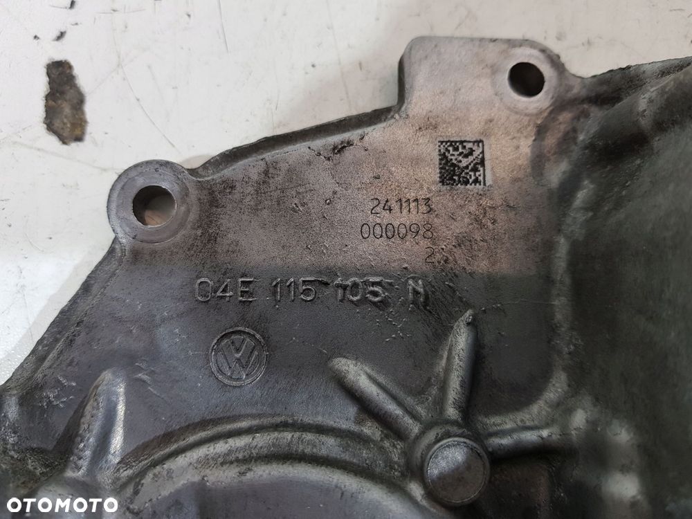 pompa oleju 04e115105n vw skoda seat 1.2 tsi cjz - 5