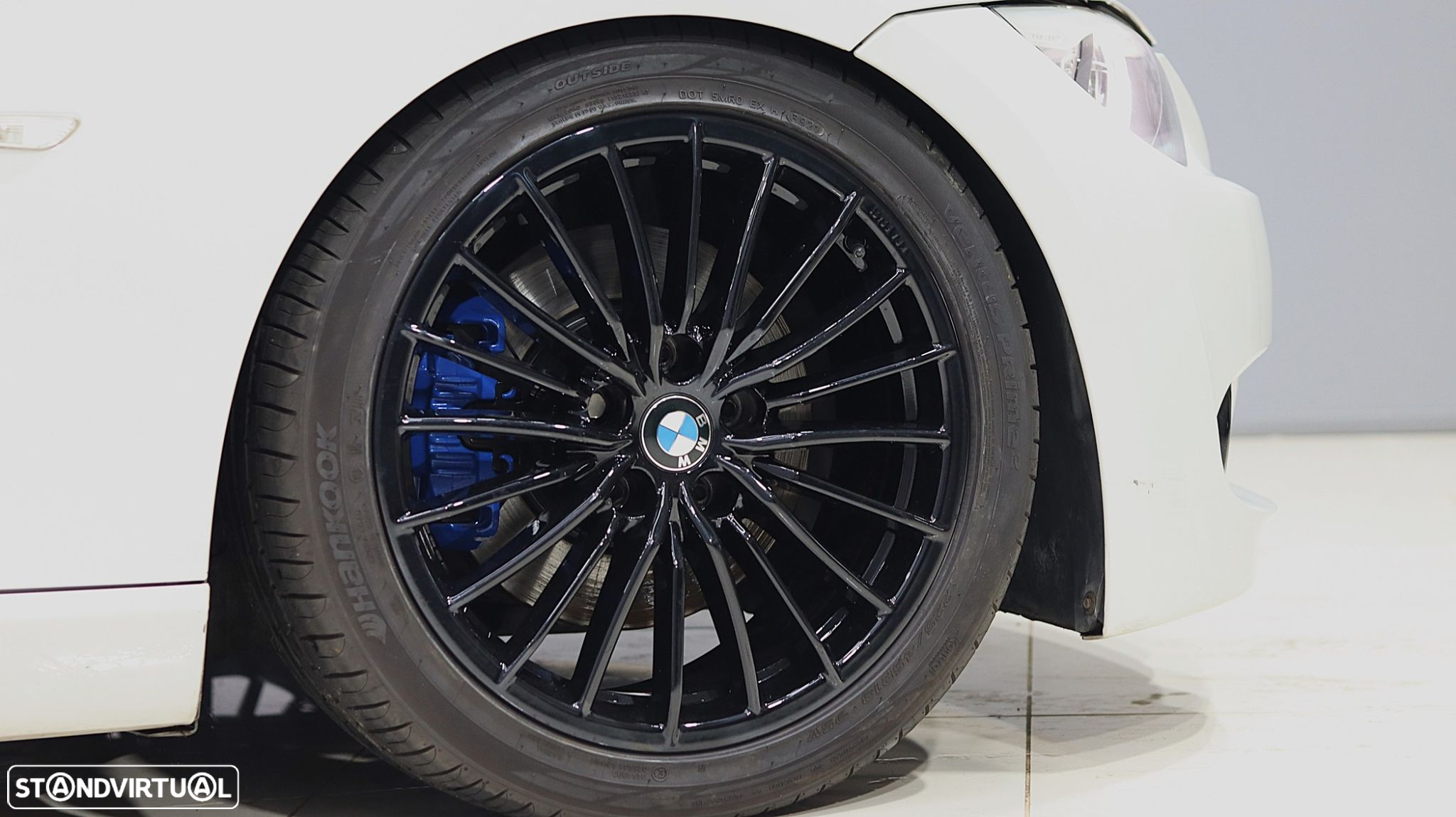 BMW 320 d Coupe - 9