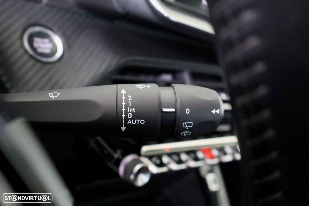 Peugeot e-208 50 kWh Active - 20