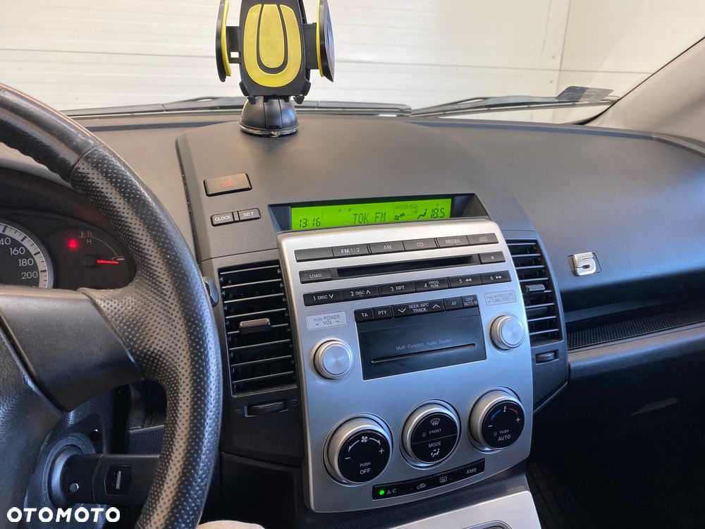 Mazda 5 2.0 Exclusive - 24