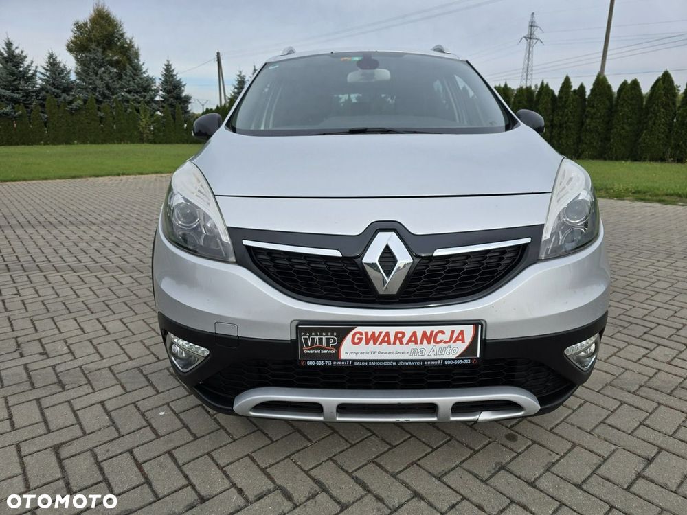 Renault Scenic - 8