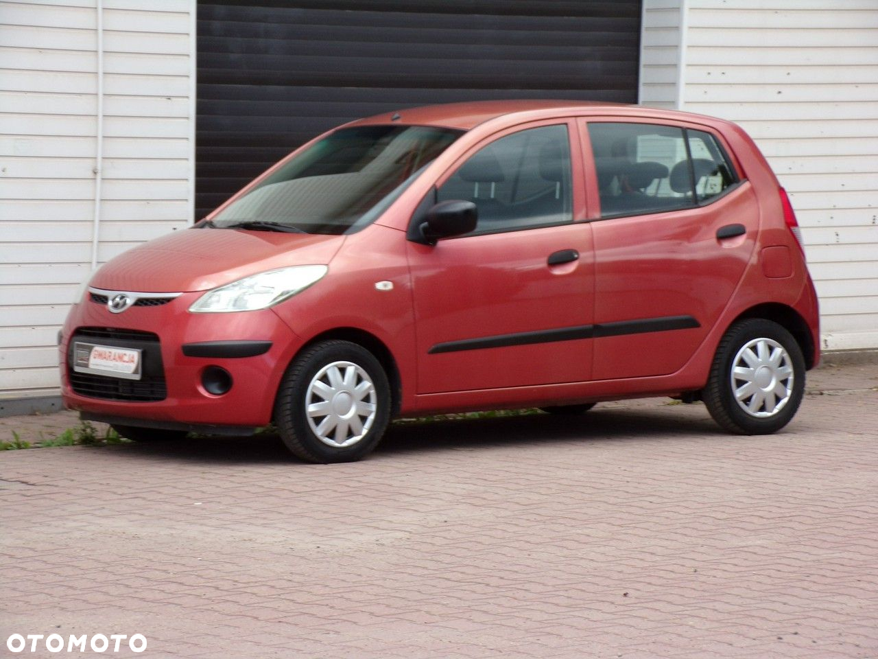 Hyundai i10 - 7