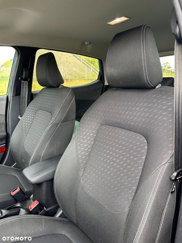 Ford Fiesta 1.0 EcoBoost S&S ACTIVE - 14
