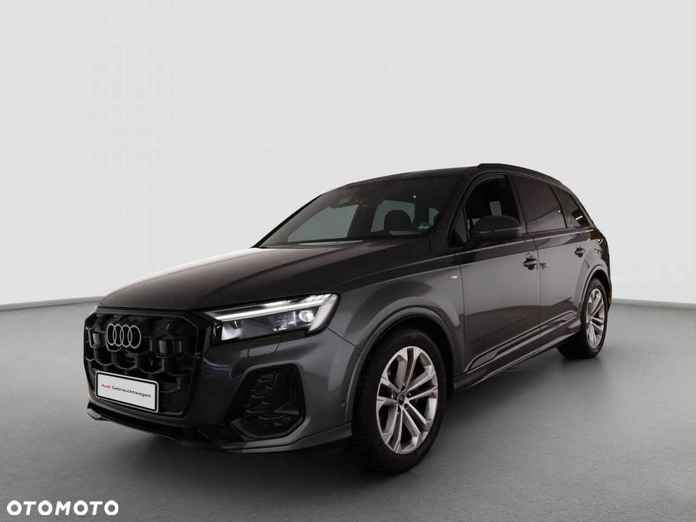 Audi Q7 - 3