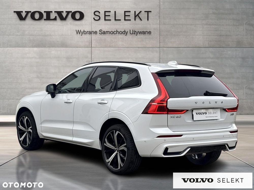 Volvo XC 60 - 9