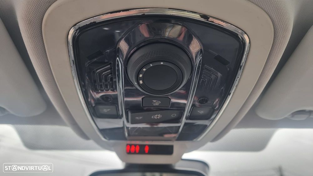 Peugeot 508 SW 1.6 e-HDi Allure - 19