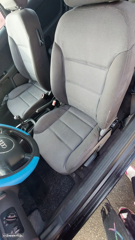 Audi A3 1.6 Ambition - 3