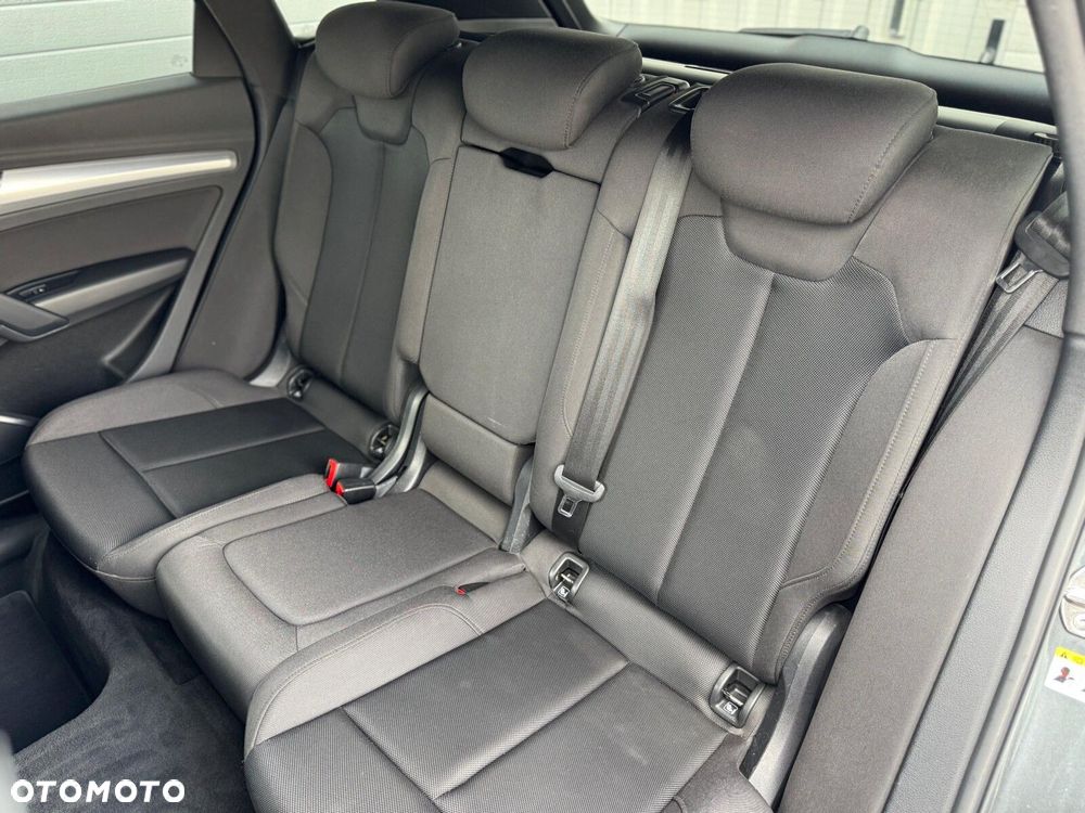 Audi Q5 - 28