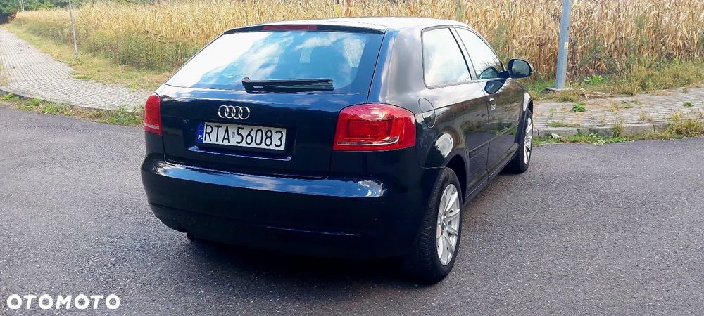 Audi A3 - 7