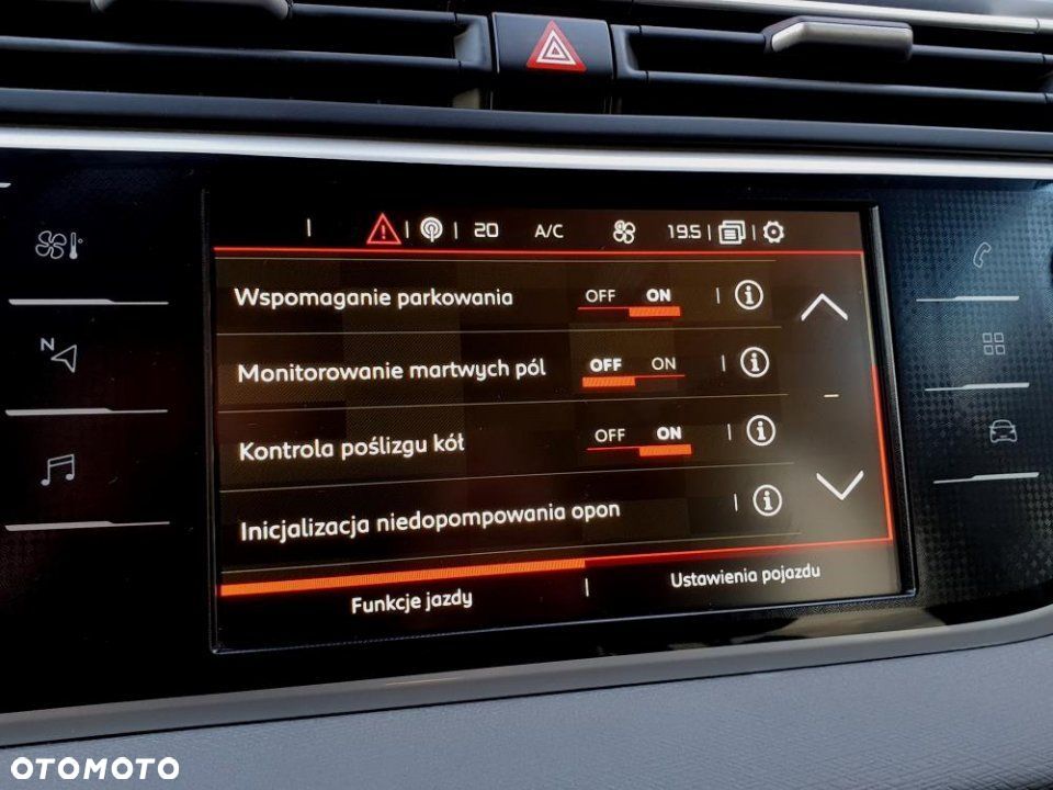 Citroën C4 SpaceTourer - 25