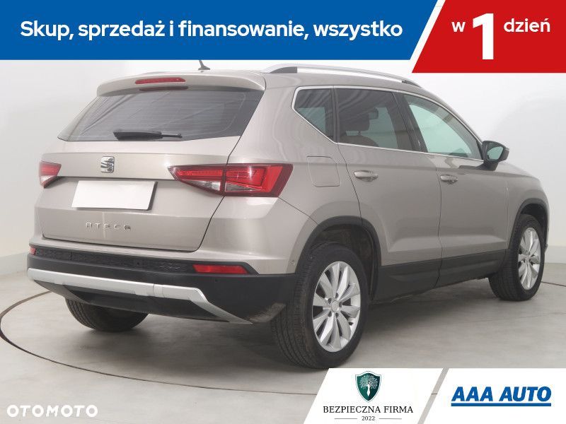 Seat Ateca - 7