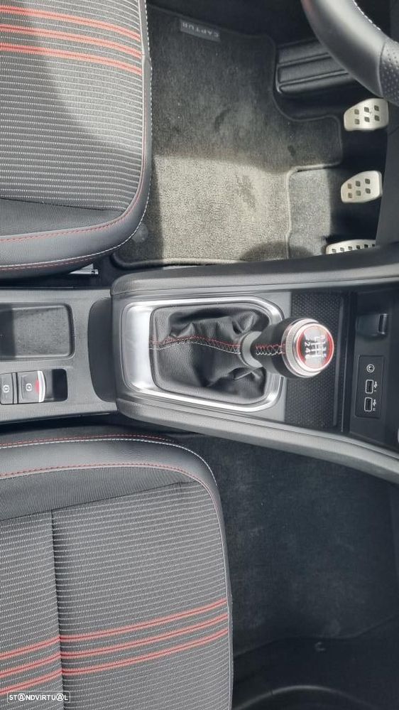 Renault Captur 1.0 TCe RS Line - 15