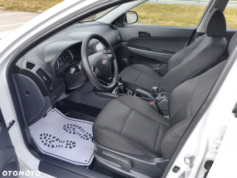 Hyundai i30 1.6 CRDi Edition 20 - 24