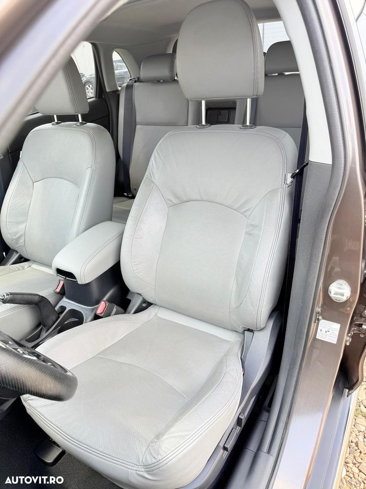 Peugeot 4008 1.8 HDI FAP STT Allure - 11