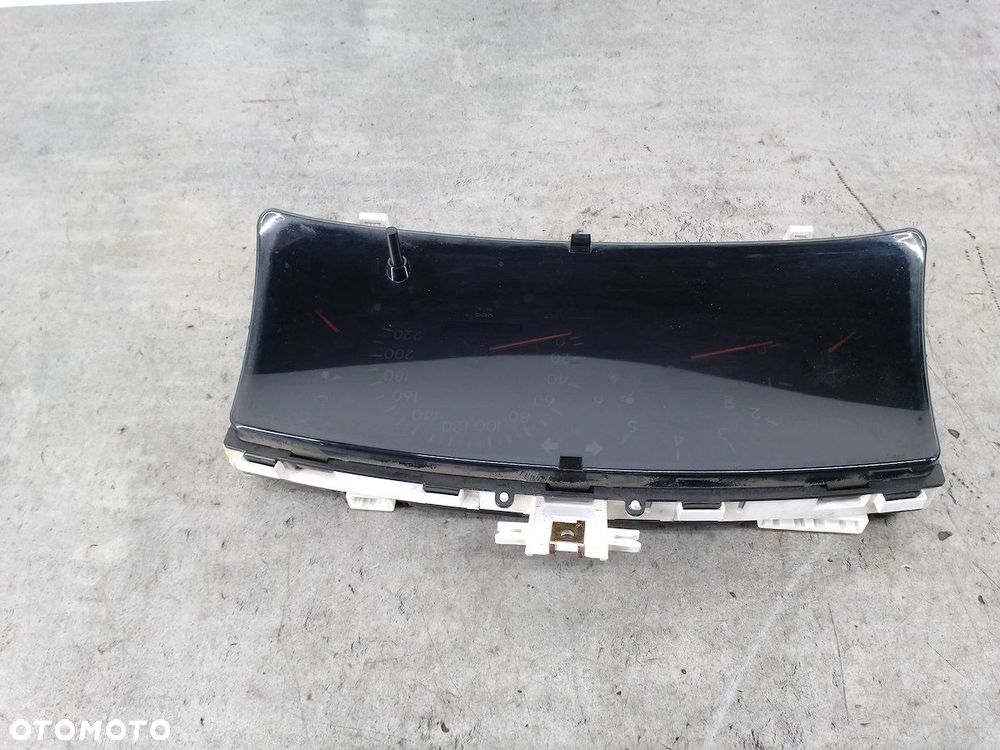 LICZNIK TOYOTA COROLLA IX E12 83800-02C60 SIEMENS 1.4 D-4D - 6