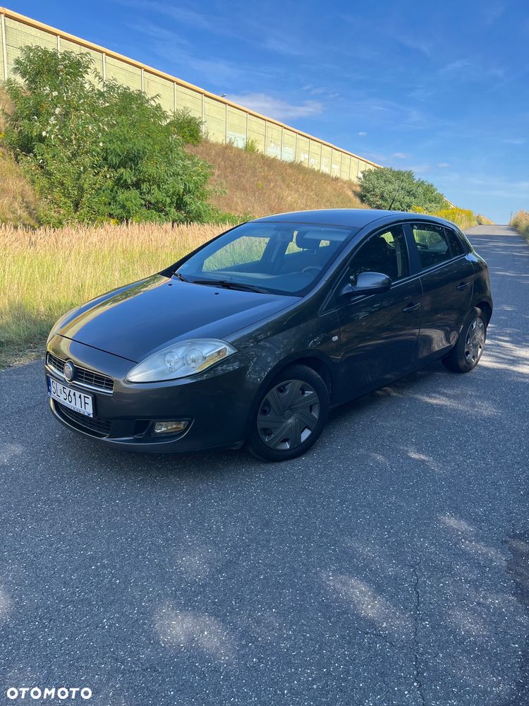 Fiat Bravo 1.4 16V Active - 3