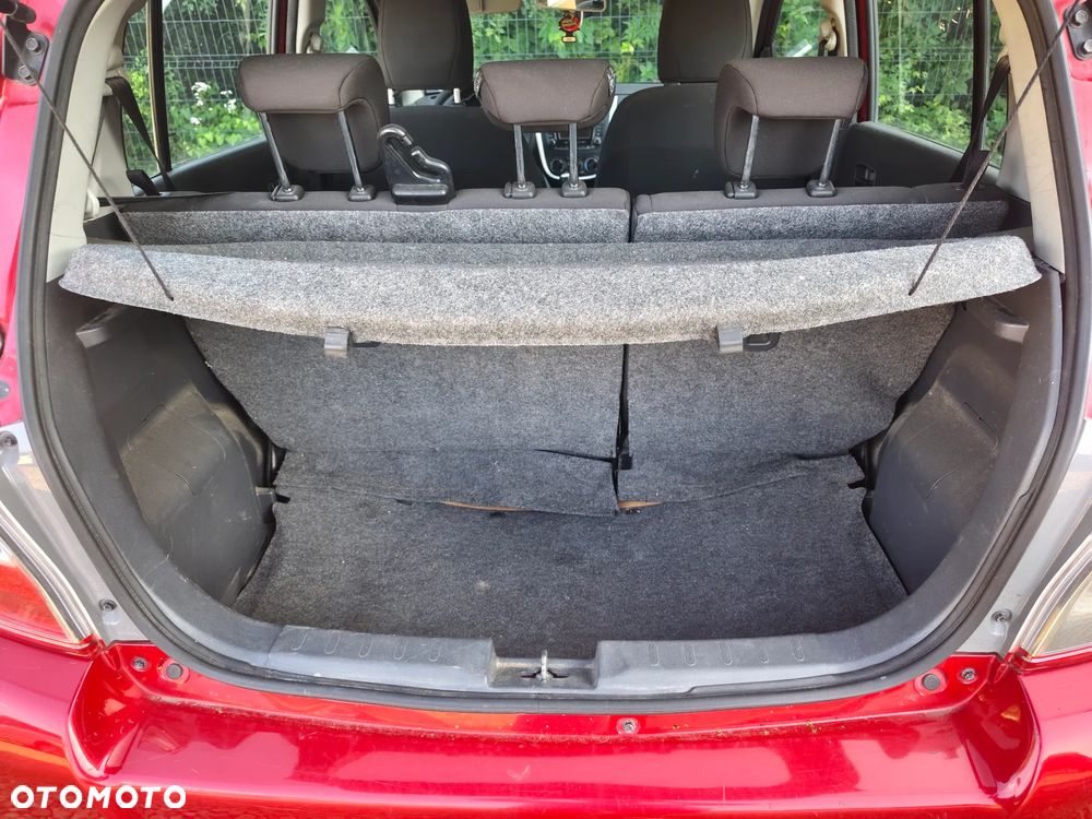 Suzuki Celerio 1.0 Comfort - 12