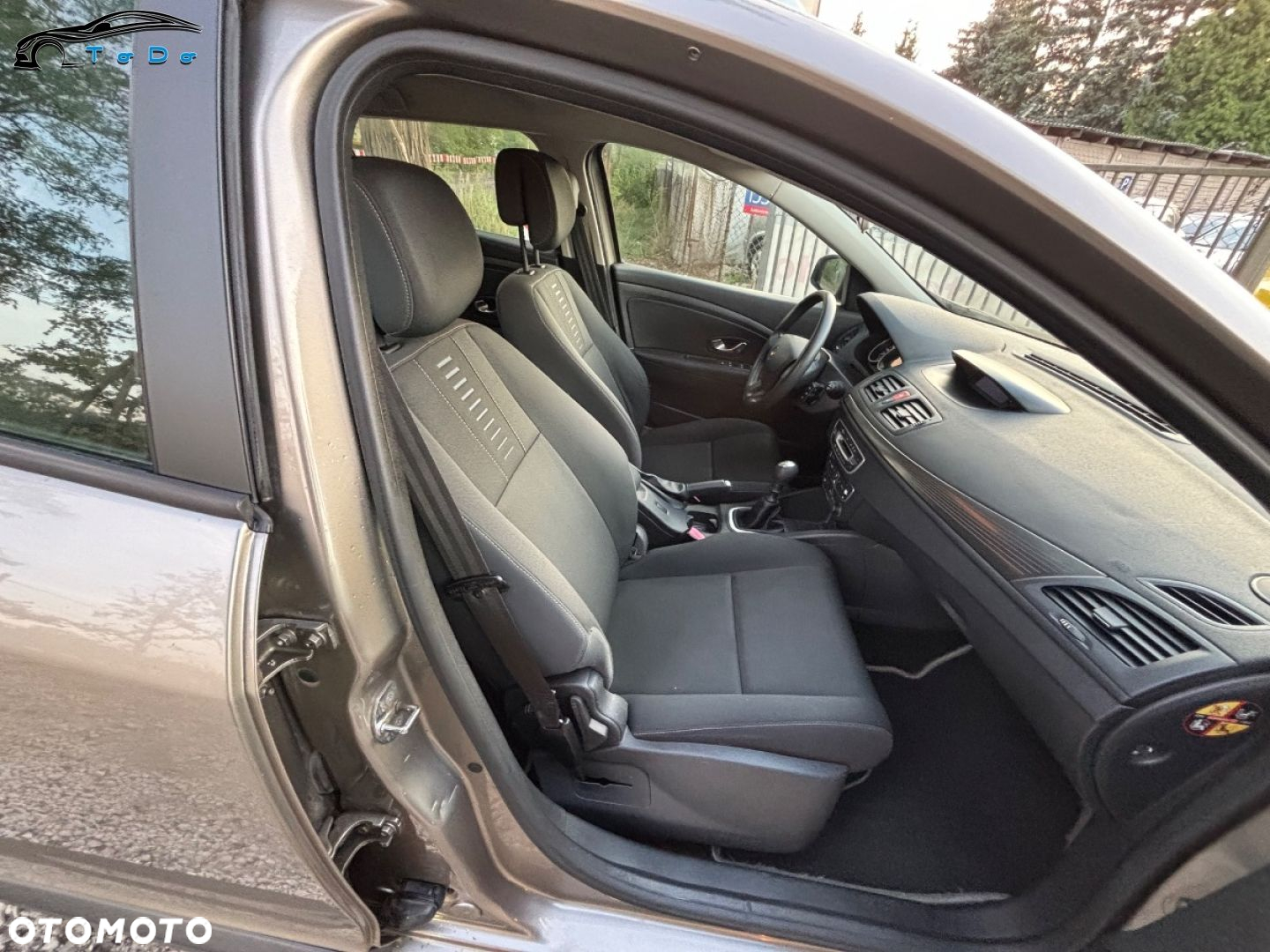 Renault Megane 1.4 16V TCE Expression - 16