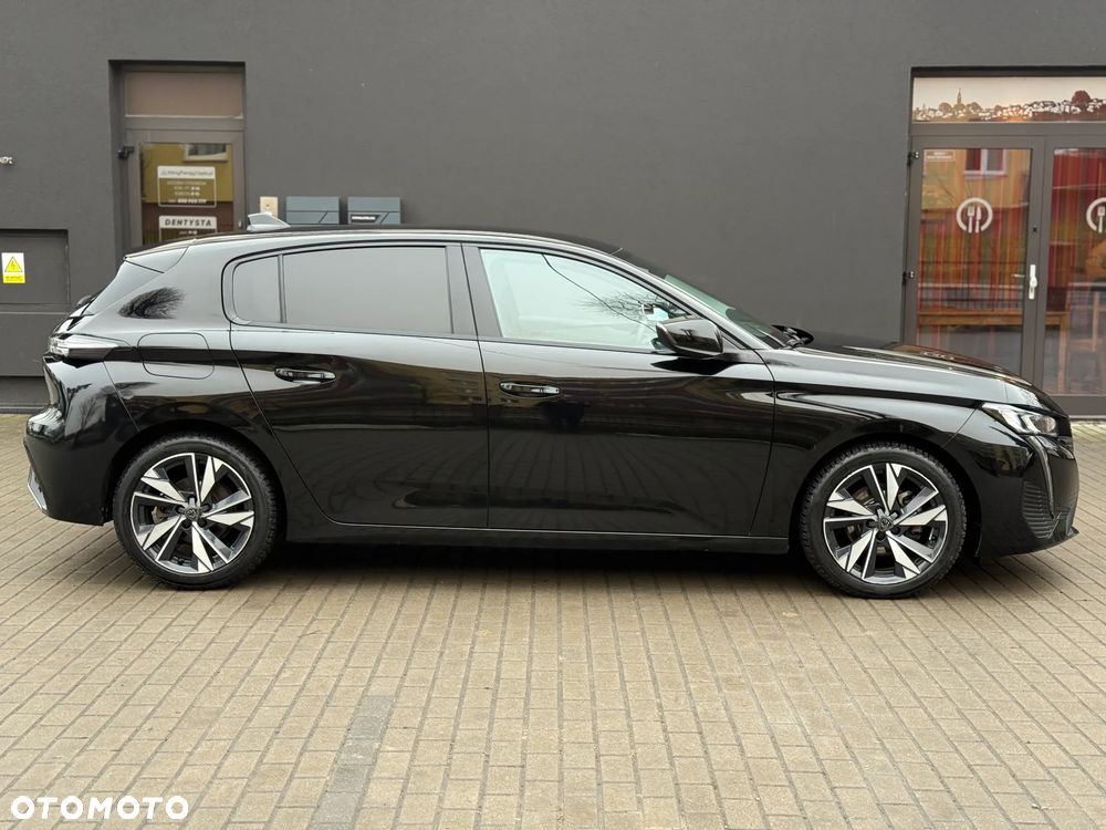 Peugeot 308 PureTech 130 EAT8 Allure - 9