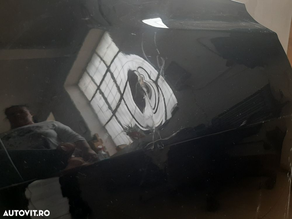 Usi Usa Portiera Stanga Dreapta Fata Audi A6 4K C8 An 2018-2022 Negre Cu Defect-Mici Urme De Lovitu - 6