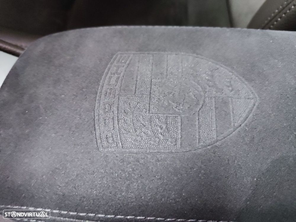 Porsche 718 Boxster 2.0 T - 23