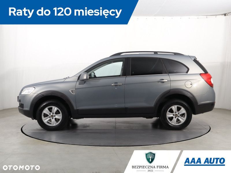 Chevrolet Captiva - 3