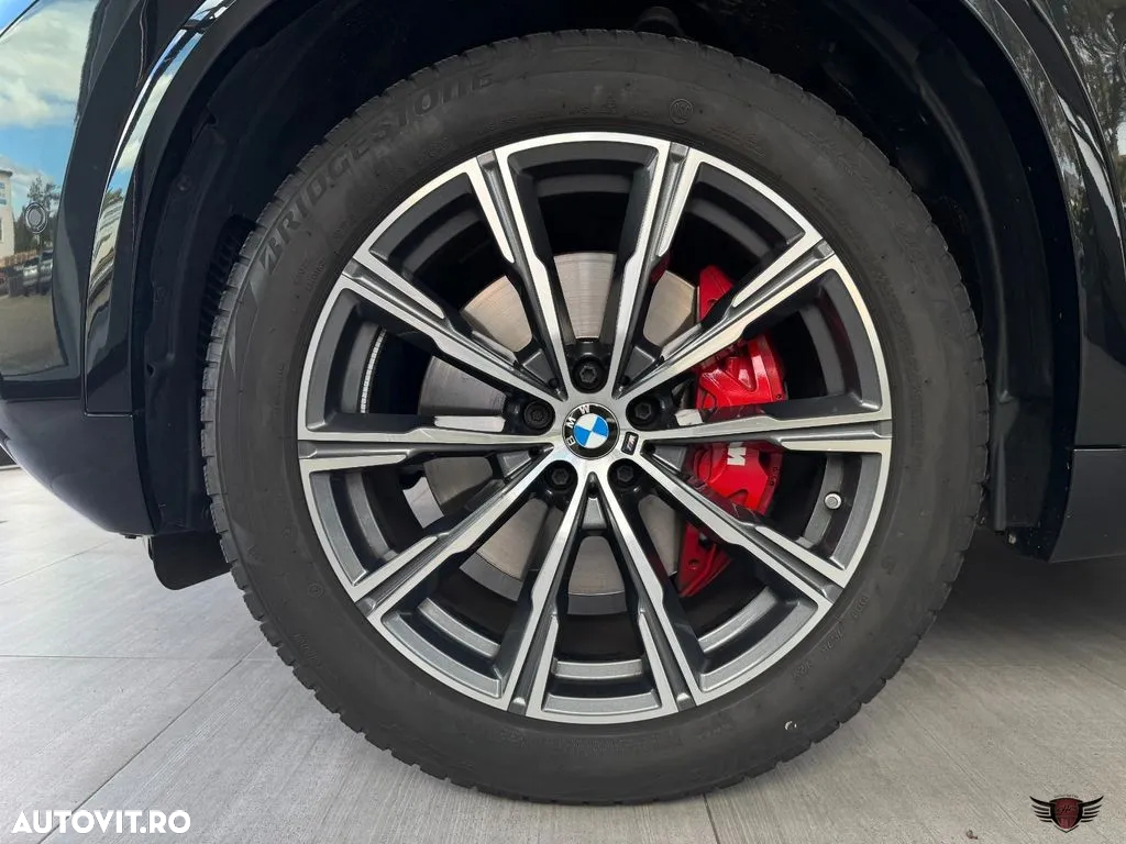 BMW X5 xDrive40i AT MHEV - 35