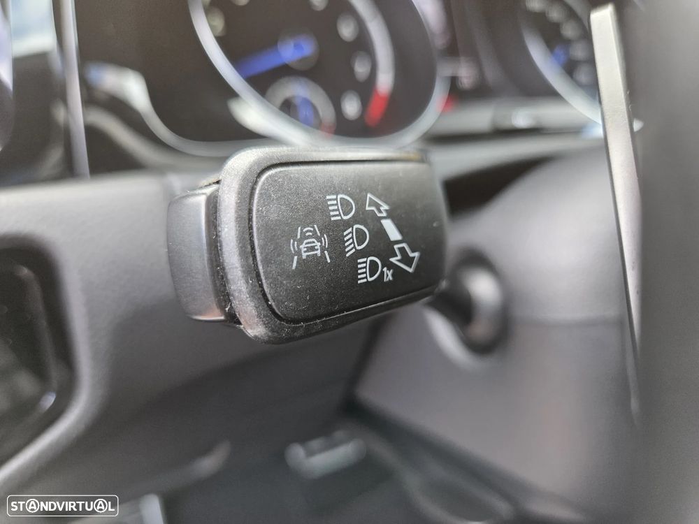 VW Golf R 2.0 TSI OPF 4Motion DSG - 15