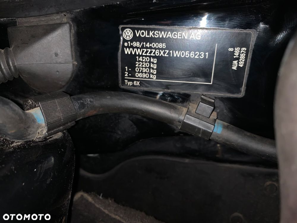Volkswagen Lupo - 38