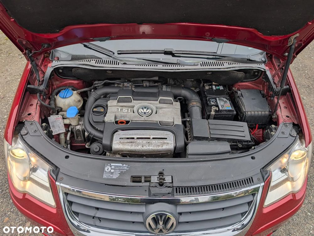 Volkswagen Touran - 23