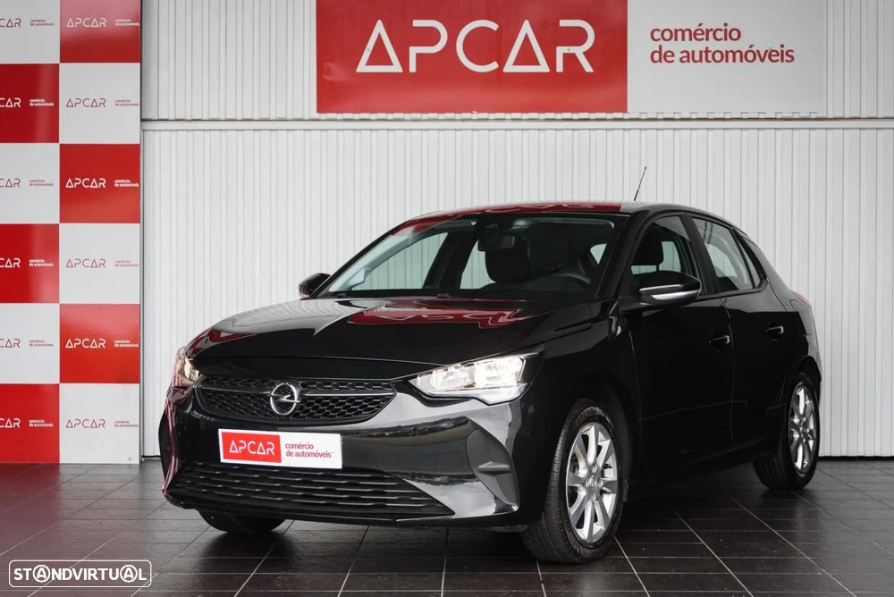 Opel Corsa 1.2 Business - 8