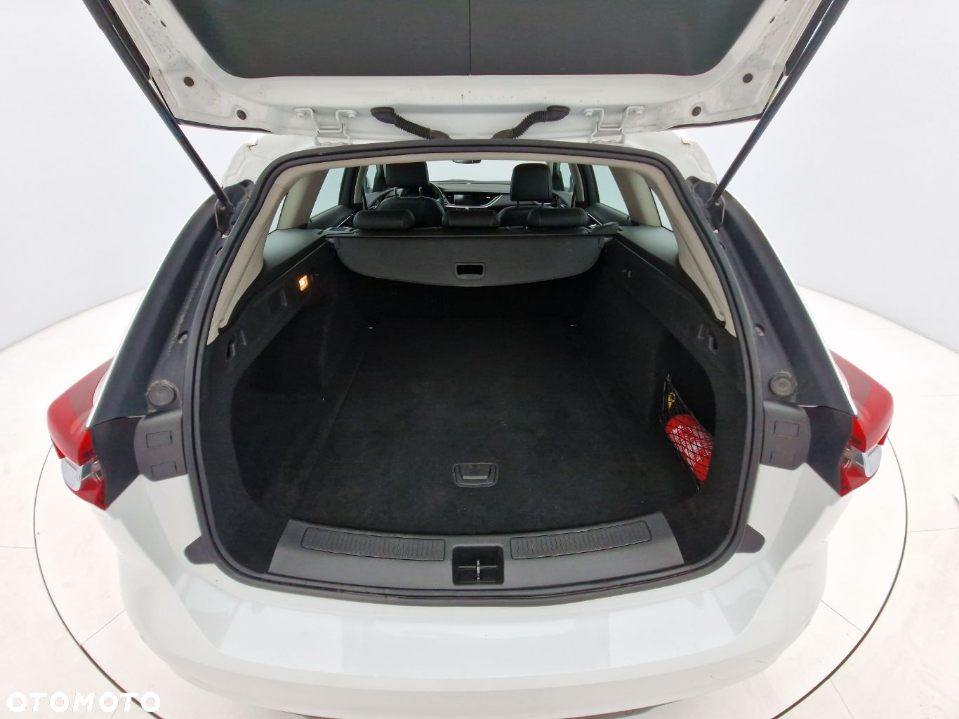 Opel Insignia 2.0 CDTI Innovation S&S - 23