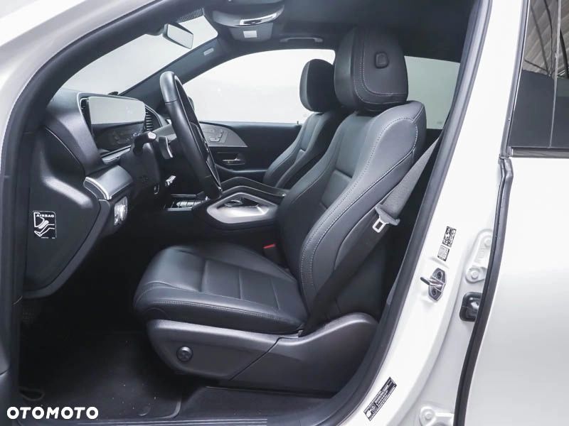 Mercedes-Benz GLE 350 de 4Matic 9G-TRONIC AMG Line Advanced Plus - 6