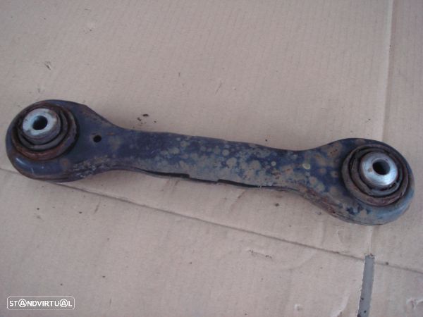 Braço Superior Suspenção Tr Esq Bmw 1 (E87) - 1