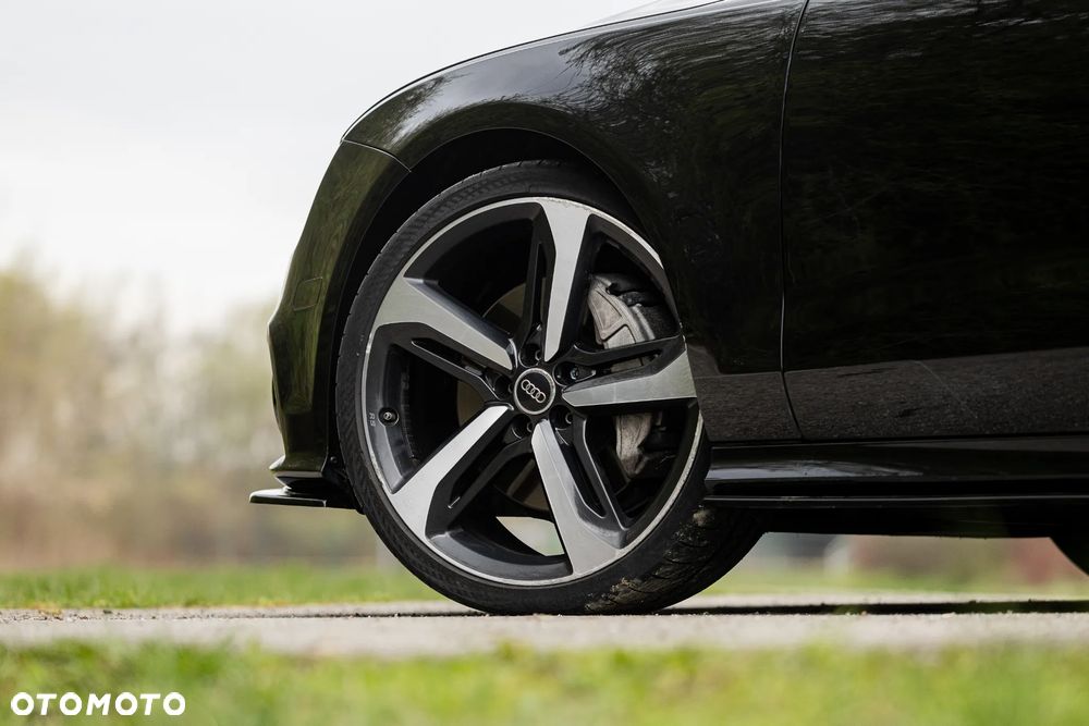 Audi A7 Sportback - 18