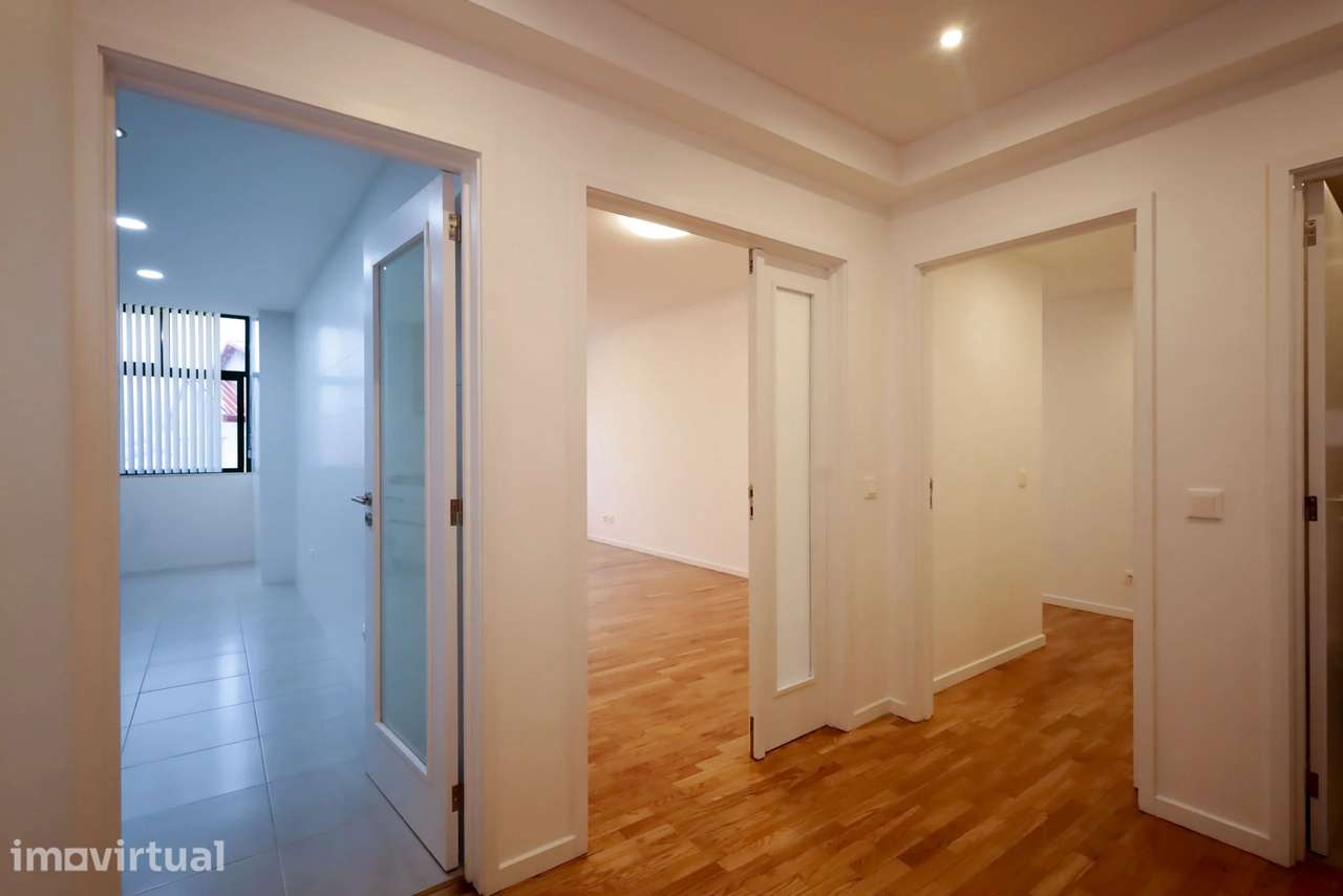 Apartamento para venda em Vila Nova de Gaia - Grande imagem: 5/23