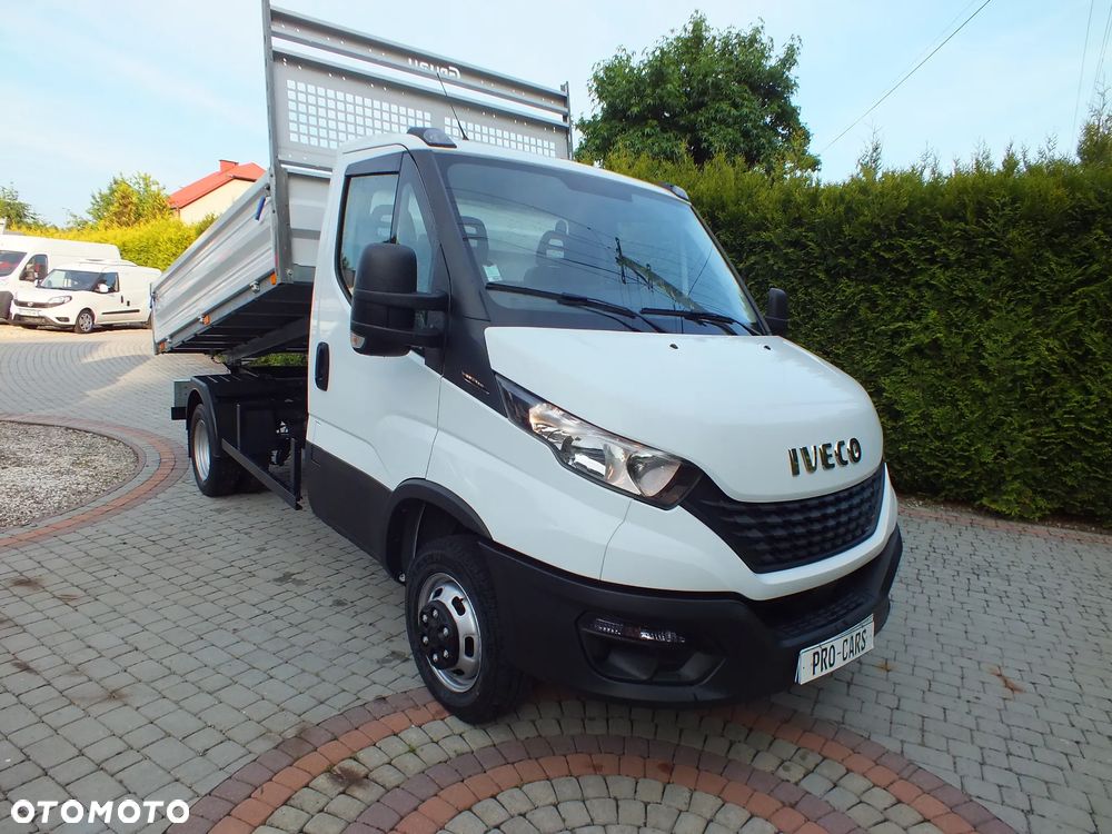 Iveco Daily - 10