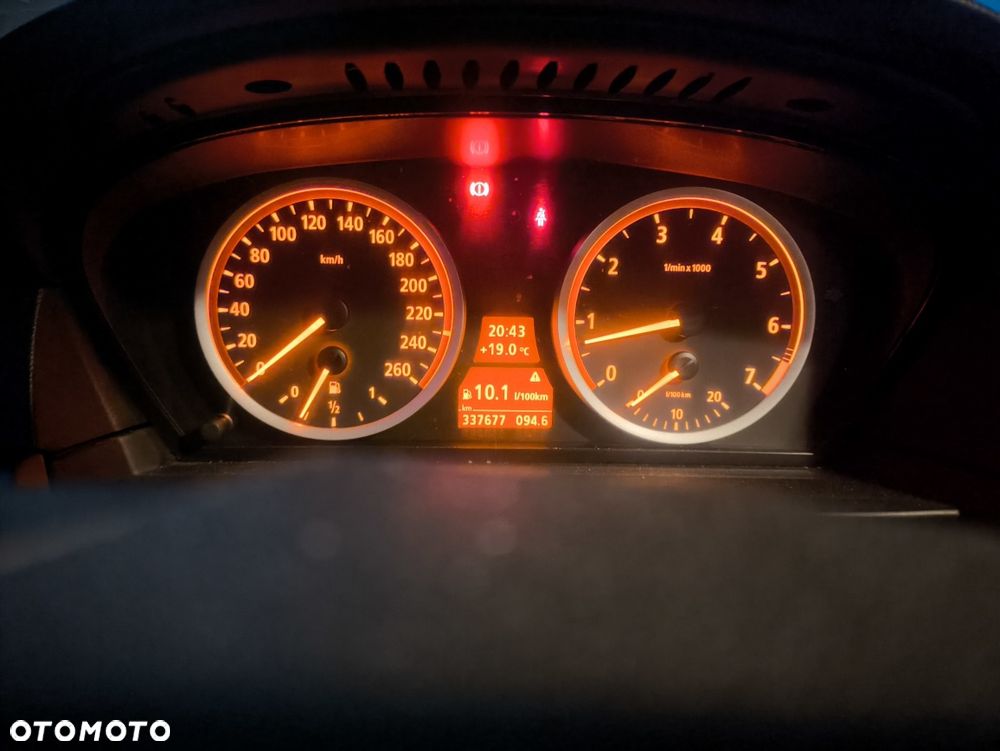 BMW Seria 5 - 8