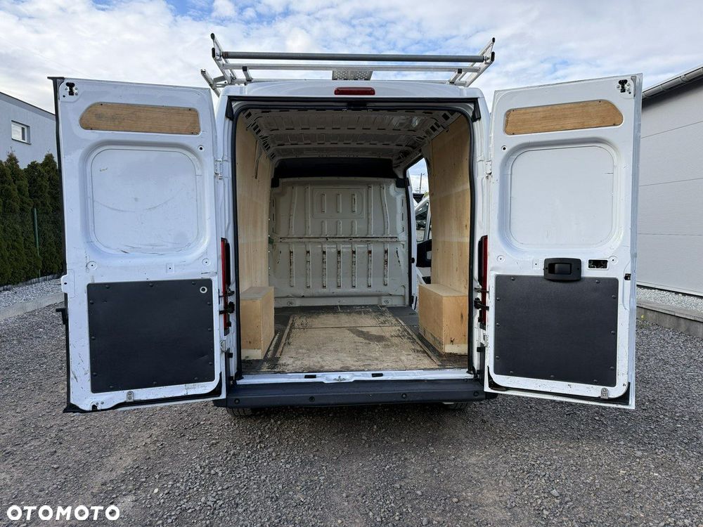 Fiat Ducato - 16