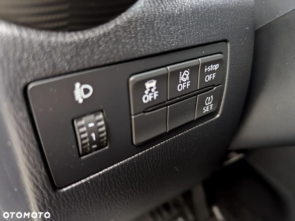 Mazda 2 SKYACTIV-G 90 KIZOKU - 17